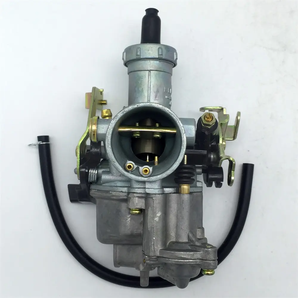 27mm PZ27B 125cc 150cc 175cc Carburetor für CG150 GLPRO WY125 CVK Motorcycle