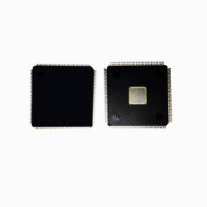 Zhida Shunfa ชิ้นส่วนวงจรรวม CS4237B-JQ CS4237 QFP CS4237B - Product Image 2