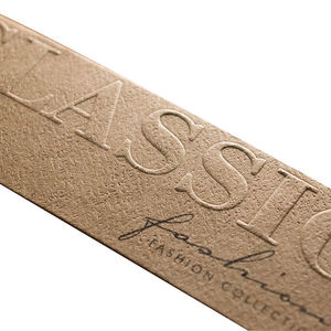 Cheap <strong>Custom</strong> Design <strong>Printing</strong> Logo Kraft Paper Hangtag Garment Labels Hangtag Clothing Hang <strong>Tags</strong> With <strong>String</strong>