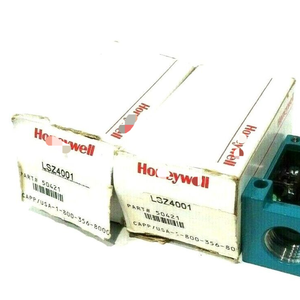 Il nuovo Controller originale LSZ4001 in magazzino automatizza il Controller PLC programmabile - Product Image 1