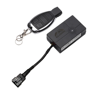 Dispositivo de seguimiento GPS espía 4G, rastreador de Gps Coban 401, Gps para motocicleta con seguimiento básico - Product Image 5