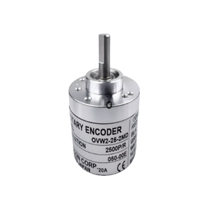 Neues Original mit hochwertigem HRPG-ASCA # 54F ENCODER MINI 120CPR 12.7 X6MM