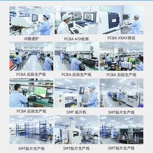 BT05-A BLE Bluetooth 4.0 Serial Port Modul cc2541 HM-11 modul IC