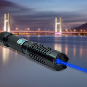 Puntatore Laser per la presentazione puntatore Laser batteria puntatore Laser teste diverse - Product Image 3