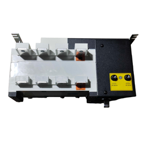 EL ATS điện kép 250A chuyển đổi 220V 380V 50Hz tự động chuyển đổi cho máy phát điện Máy phát điện phụ kiện chất lượng tốt - Product Image 3