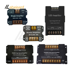 Усилитель светодиодного сигнала 1-5 - Product Image 1