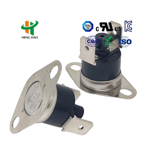 2025 yeni sıcaklık kontrollü anahtarı, USB Led sıcaklık kontrol anahtarı, kahve makinesi sıcaklık anahtarı - Product Image 6