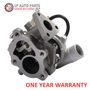 ME191474 dizel motor motor parçaları MITSUBISHI Pajero Triton Montero Montero 4m4m41 TURBO için Turbine türbin TURBO - Product Image 3