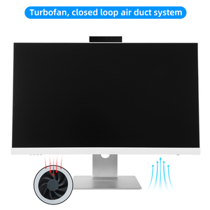 All in One Pc Gamer I7-10700 Touch Screen Full Set Desktop Gaming Pc <strong>Computer</strong> All-in-one <strong>Computers</strong> - Product Image 6