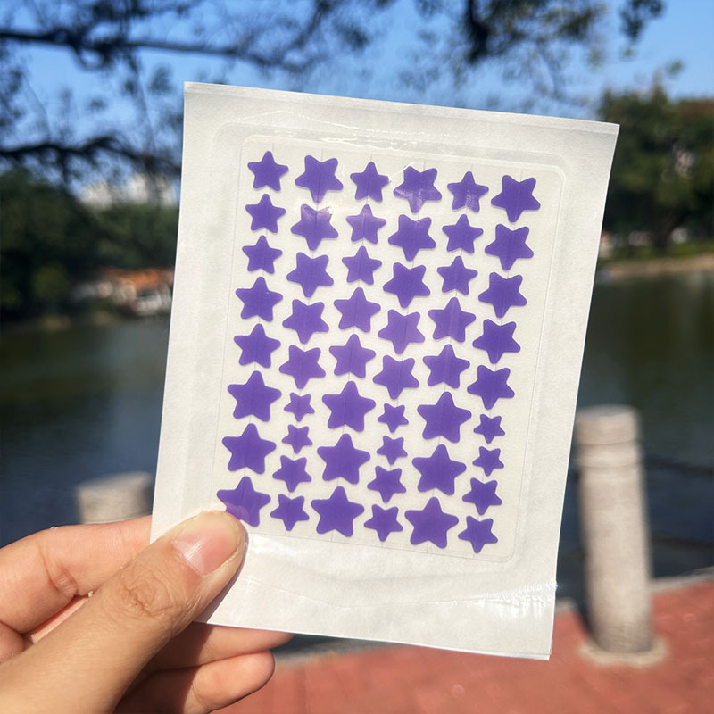 Púrpura