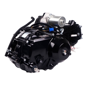 China Professional Manufacture Complete Motorcycle <strong>Engine</strong> Price - Product Image 4