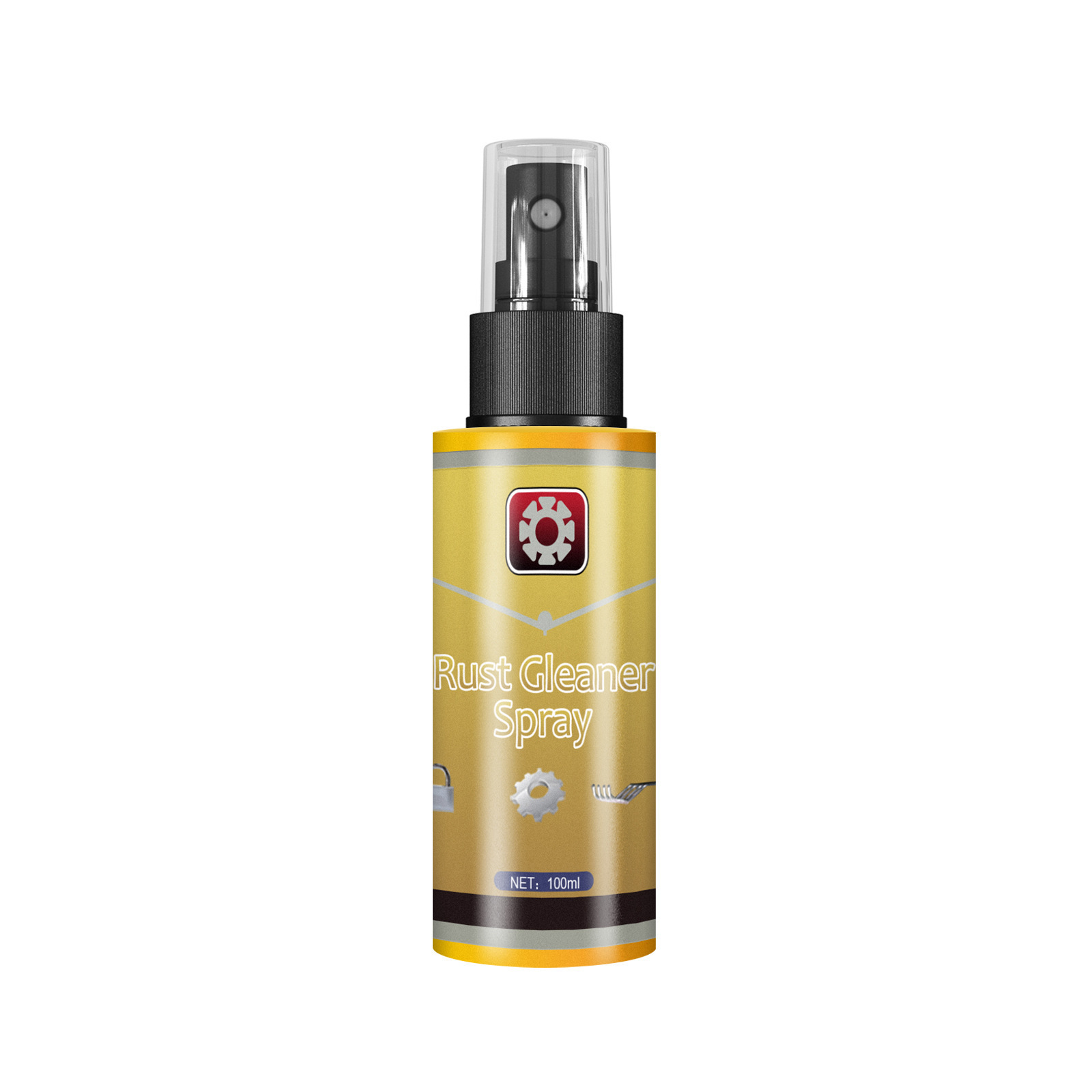 100ml