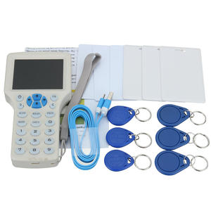 Smart <strong>Card</strong> Copier Transponder Key <strong>Programming</strong> Machine for Lost Key - Product Image 6