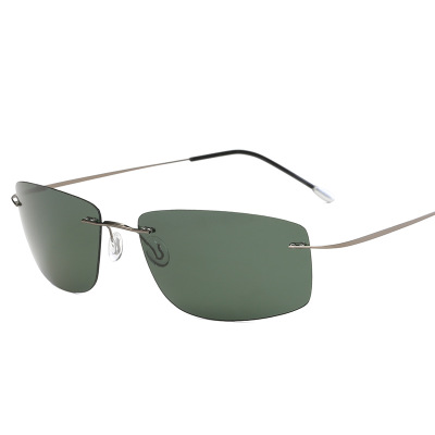 C3 Vert foncé/Gun