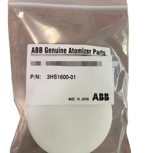 ABB phun sơn Robot vòi phun khí công cụ tháo gỡ tay 3hs1600-01 vòi phun khí công cụ tháo gỡ công cụ tháo gỡ (cho vòi phun) - Product Image 2