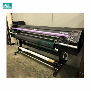 Best Price Plotter CJV150-160 <strong>Printer</strong> with Cutter for Advertisement - Product Image 2