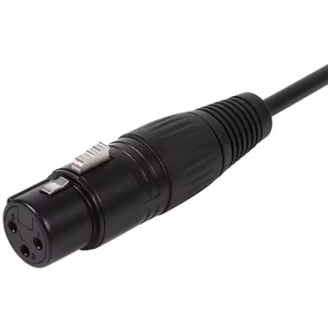 Adattatore di interfaccia da USB a DMX LED DMX512 per Computer da Studio PC luce del palco Dimmer per effetto LED Master Slave Led piatto - Product Image 4