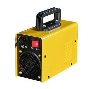 עיצוב חדש רתך מיני רתך inverter 650a mma מכונת ריתוך נייד קשת 220v מקל לרתך מקל