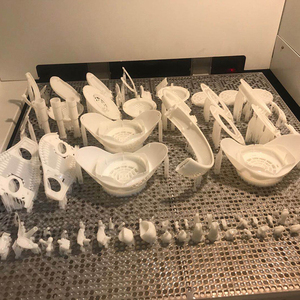 Servizio di stampa di modellazione 3d personalizzato prototipo rapido servizi di progettazione 3d