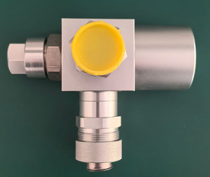 インテリジェント有線リモートSF6密度センサー電源システムリモートモニタリング - Product Image 4