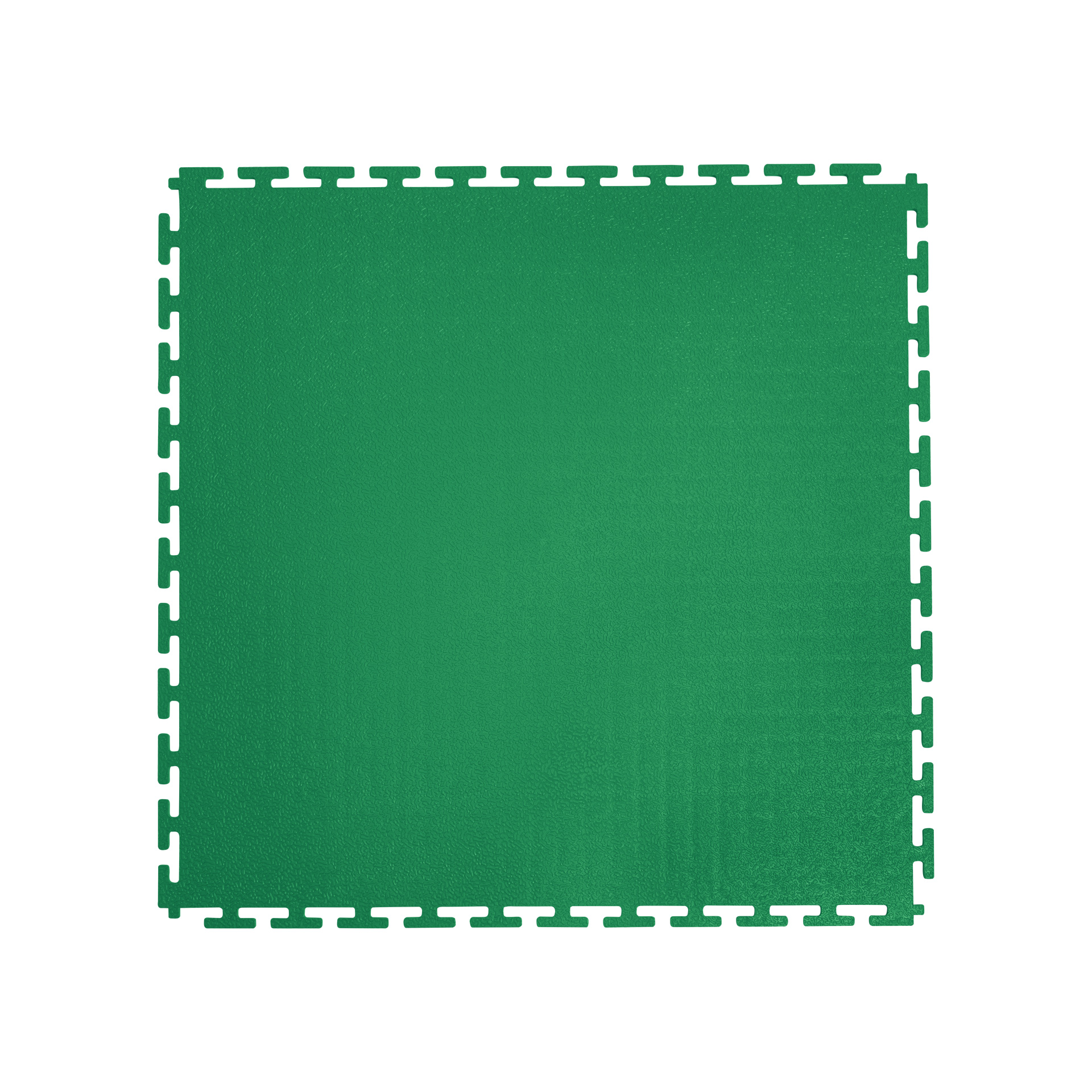 Cáscara de naranja-verde