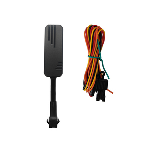Sistema de posicionamiento Gps, seguimiento en línea, rastreador GPS SMS en tiempo real con función de corte remoto J14 - Product Image 1