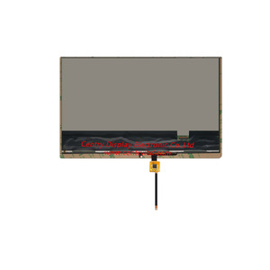 10.1英寸液晶显示屏1280*800 Mipi接口IPS液晶显示屏，带电容触摸面板 - Product Image 5