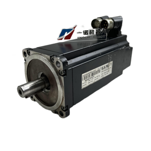 Stokta iyi durumda kullanılan B & R 8LSA46.R2030D100-3 Servo Motor - Product Image 1