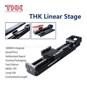 โมดูลรางเชิงเส้นแบบแกน KR3310C KR30H10B KR30H10A KR2606B KR2606A KR2006B ญี่ปุ่นราคาที่ดีที่สุด KR3310B KR3310A - Product Image 2