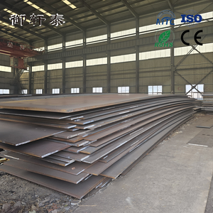 ประสิทธิภาพเชิงกลที่ครอบคลุมสมดุลและ Q345GJ เหล็กที่ทนทานต่อความล้า (B/C/D/E) เหมาะสำหรับพื้นที่เย็น - Product Image 1