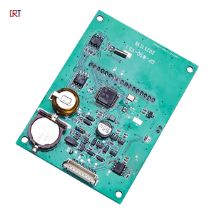 Hochwertige Elektronik Elektronik Leiterplatte Elektronische Schaltung Automatische Smt Pcba Maschine