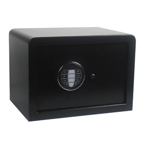 家庭用電子デジタルセーフセキュリティ安全ボックス - Product Image 1