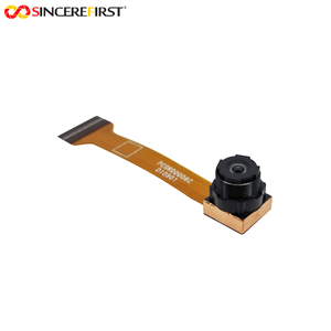 Sincera primo modulo telecamera industriale 108MP 64MP 48MP modulo telecamera di sicurezza - Product Image 3