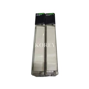 PLCモジュールアナログ出力モジュール140ACI04000 140ACO13000 - Product Image 3