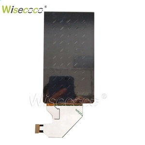 Display OLED MIPI FHD da 5.5 pollici con schermo AM-OLED per Raspberry PI 1080P Display Lcd amoled da 5.5 pollici - Product Image 3
