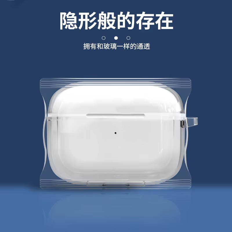 สำหรับ4rd AirPods