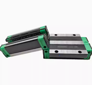 High Precision EGW25CC <strong>Linear</strong> <strong>Guide</strong> <strong>Rail</strong> Slider Domestic Steel Flange <strong>Linear</strong> <strong>Block</strong> CNC Industries - Product Image 1