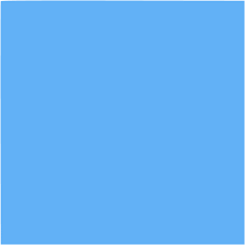 Bleu clair