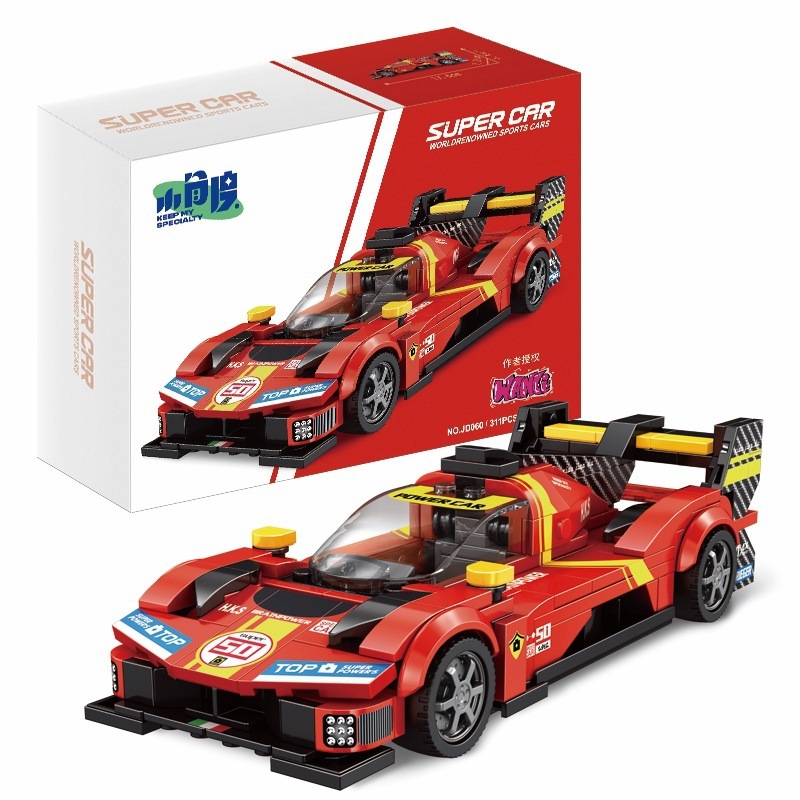 KMS-JD060