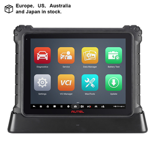 Autel maxisys ultra lite maxsi sagt 909 mk908 ms919 j2534 ecu programmieren auto diagnose tool diagnose besten scan programms canner - Product Image 1