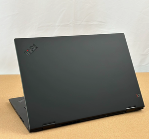 Low Price 2-In-1 Touch Screen Laptop for Lenovo Thinkpad X1 Yoga 4th Core I5 I7 8th Gen 14inch Used <strong>Notebook</strong> - Product Image 2