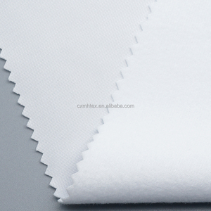 Cao mài mòn sức đề kháng thể thao mặc 200gsm siêu Poly vải tricot trinda vải cho lót mồ hôi phù hợp với bộ - Product Image 2