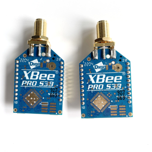 Miglior prezzo per originale autentico XBee PRO S3B S1 S2 S2C modulo Wireless XBP9B-DMST-002 modello nuovo Stock - Product Image 2