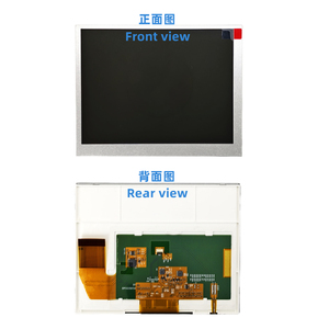 Modulo Display LCD per automazione industriale da 5.6 pollici 640x480 TFT schermo digitale per sistemi di controllo - Product Image 4
