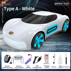 Спортивный автомобиль с дистанционным управлением - Product Image 4