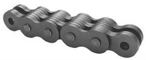 BL Series Forklift Dragging Leaf <strong>Chain</strong> Supplier - Product Image 3