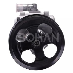 8E0145153J 8E0145153D 8E0145153 8E0145153H 8E0145155P 8E0M145155P Audi A4 B7 2.0T 05-08ステアリングブースターポンプ6PK用