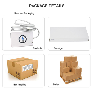USB Mini Portable Access Control 13.56 MHz Nfc Card Reader für RFID Contactless Smart Card Nfc Reader