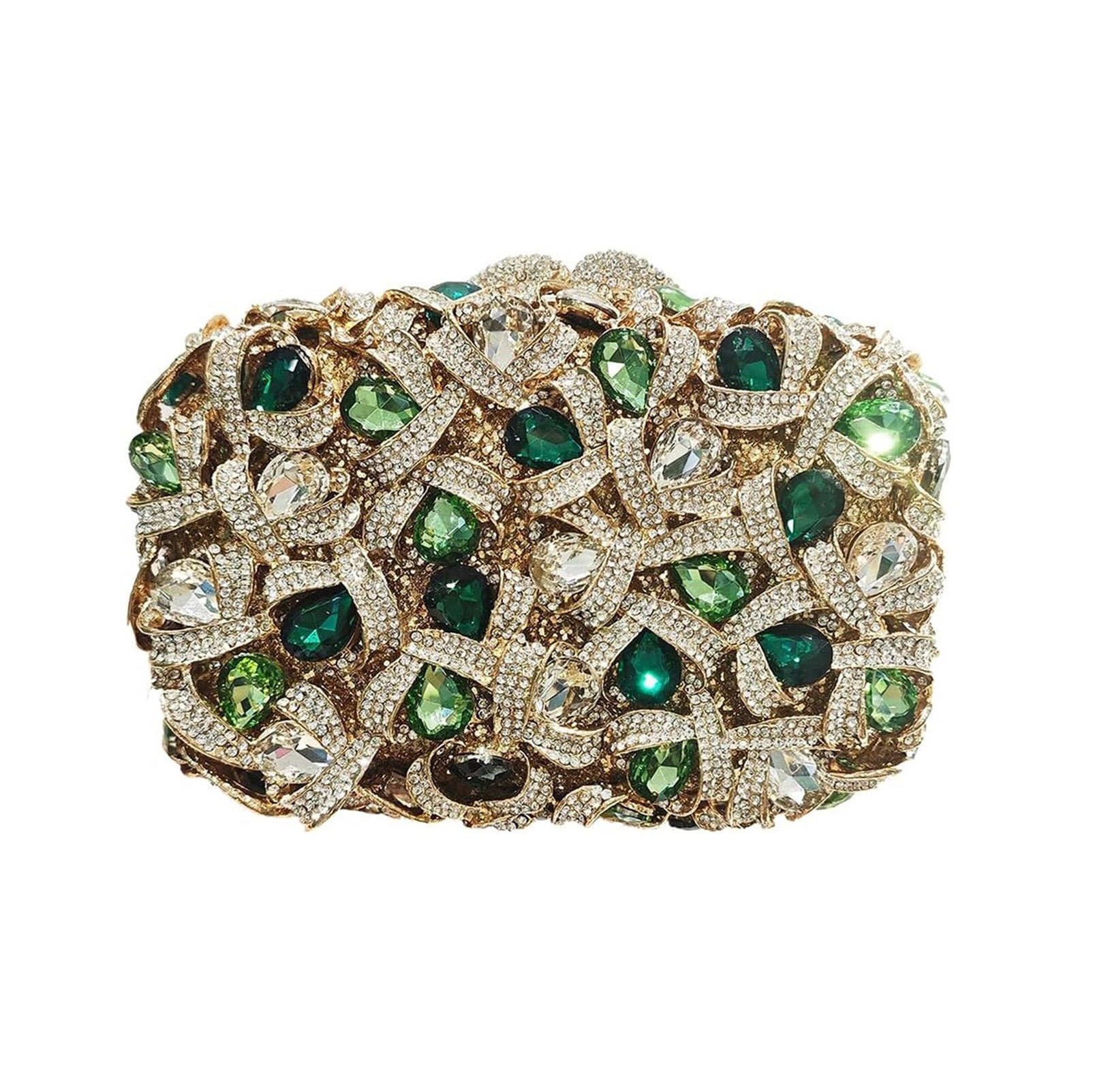 Silver Green