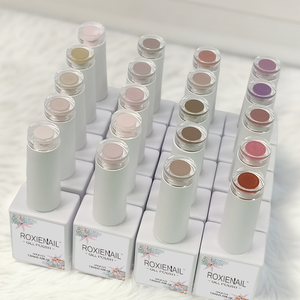 Frequently Salon <strong>Use</strong> OEM Customized Logo 8ml 12ml 15ml Soak Off UV LED <strong>Polish</strong> Colour Nude UV LED Gel Nail <strong>Polish</strong> - Product Image 1